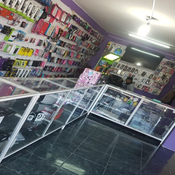 Celulares San Antonio