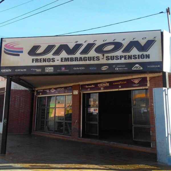 Repuestos Union