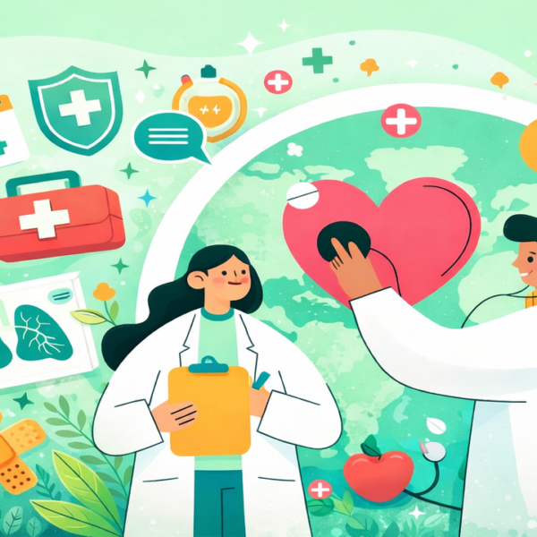 Farmacia & Perfumeria Galilea