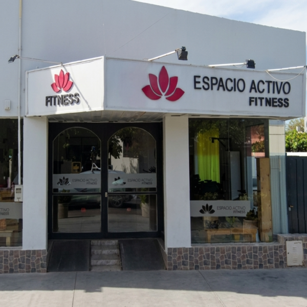 Espacio Activo Fitness