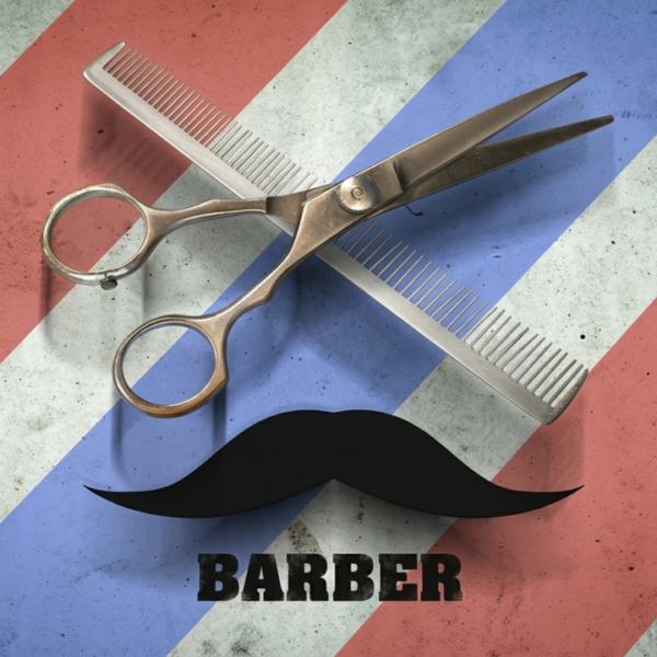 Barberia FLOW Rawson