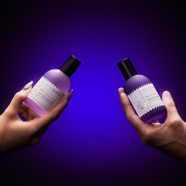 Agua De Reina Perfumería