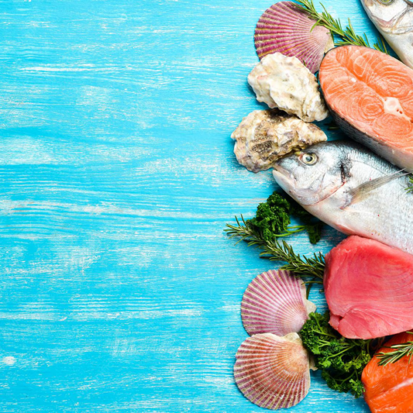 Su pescaderia - Rawson