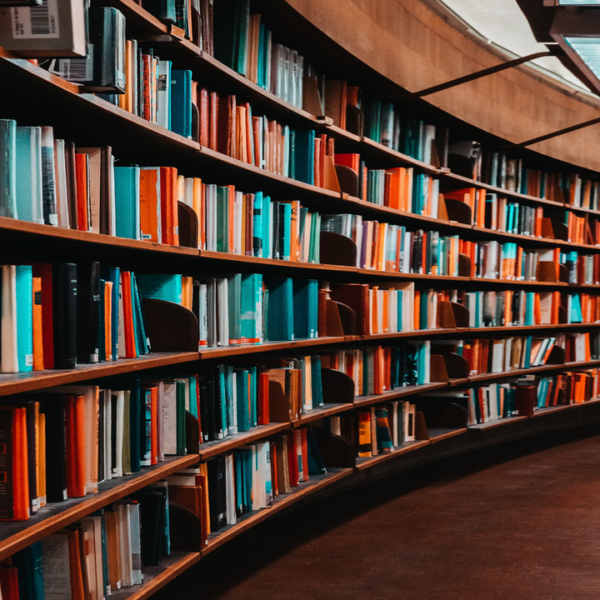 JL Librería y Papelería Rawson