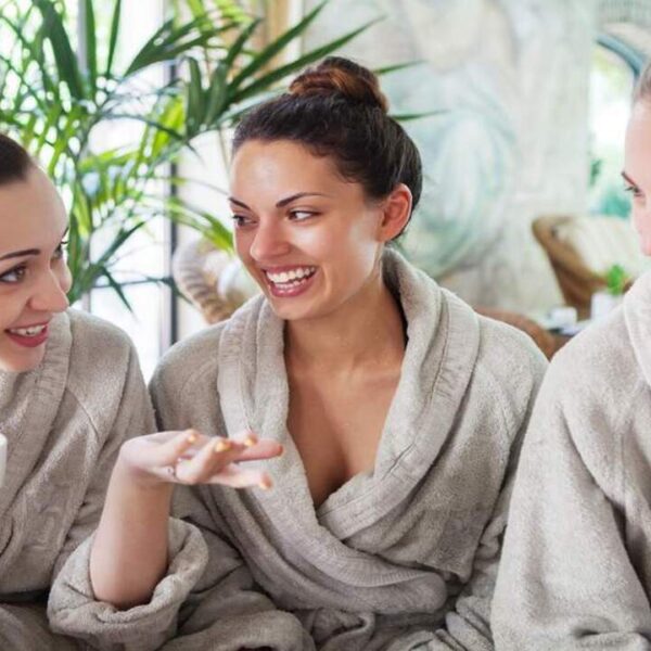 Spa & Estética Relax Rawson