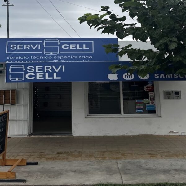 Servidell phone Rawson
