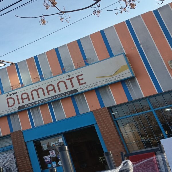 Nuevo Diamante