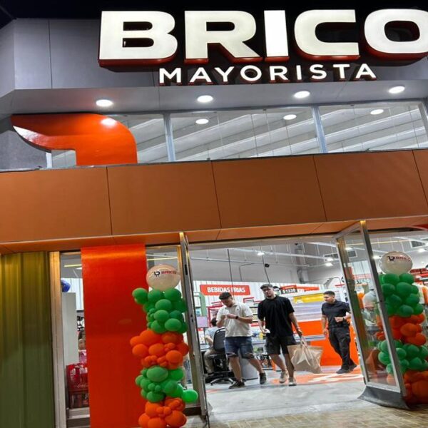 Brico alimentos e higiene