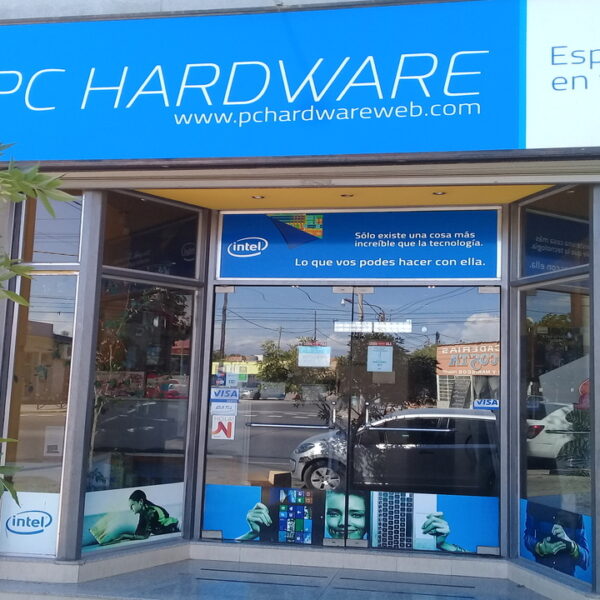 PC Hardware Tecno Store