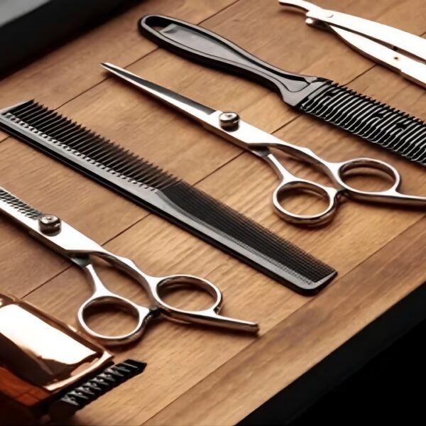Peluquería Barbería El Jireh