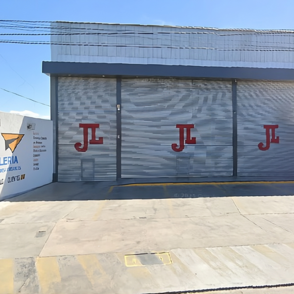 JL SUC. España
