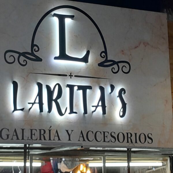 Larita's - Regaleria y accesorios (Paseo Maria Casals)